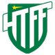 哈马比TFF Logo