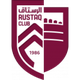 鲁斯塔克 Logo
