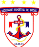 布奥斯女足 Logo