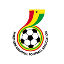 加纳北方女足 Logo