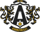 阿兴顿 Logo