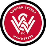 西悉尼流浪者 Logo