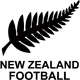 新西兰女足U17 Logo