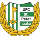 圣彼得 Logo
