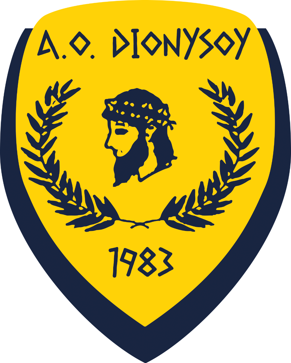 AO迪奥尼苏 Logo