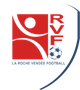永河畔拉罗什U19 Logo