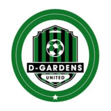 花园联合 Logo