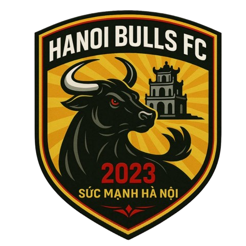 河内公牛 Logo