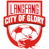 廊坊荣耀之城 Logo