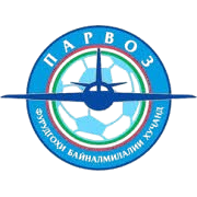 FK帕沃兹 Logo