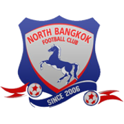 北曼谷学院 Logo