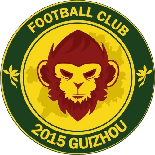 贵州贵阳竞技 Logo