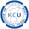 冈塞奥大学 Logo