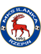 伊兰卡 Logo