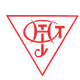 日本学园高等学校女足 Logo