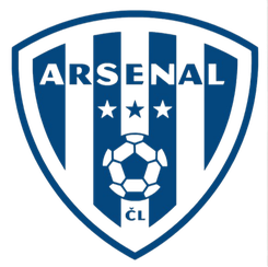 切斯卡阿森纳 Logo