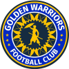 黄金勇士 Logo