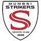 前锋CF Logo