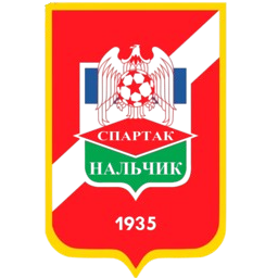 纳尔奇克斯巴达克 Logo