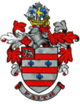 比灵汉姆城 Logo