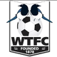 温伯尼镇 Logo
