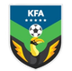 可拉拉女足 Logo