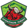 乌泰他尼森林 Logo