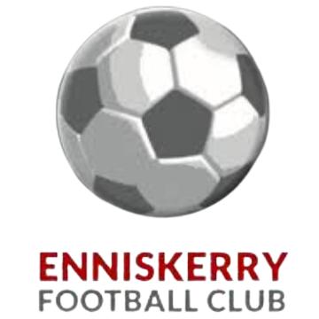 恩尼斯凯里FC Logo