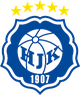 赫尔辛基女足 Logo