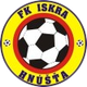 赫努什佳 Logo