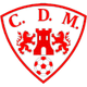 CD米亚达 Logo