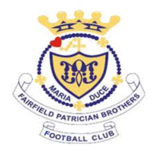 帕特里克兄弟 Logo