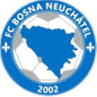 博斯纳2002 Logo