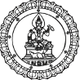 博仁大学 Logo