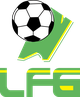 法属圭亚那女足U20 Logo