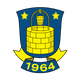 布隆德比后备队 Logo