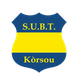 体育联盟布里昂捕手 Logo