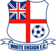 白旗FC Logo