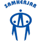 山姆贺捷 Logo