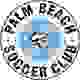 棕榈滩B队 Logo
