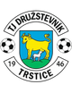 特雷斯迪斯 Logo