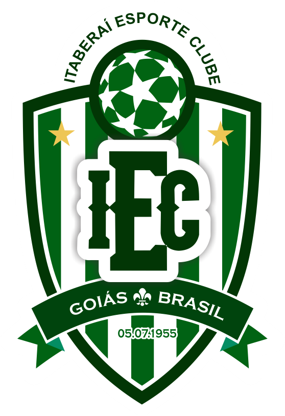 伊塔贝拉伊EC Logo