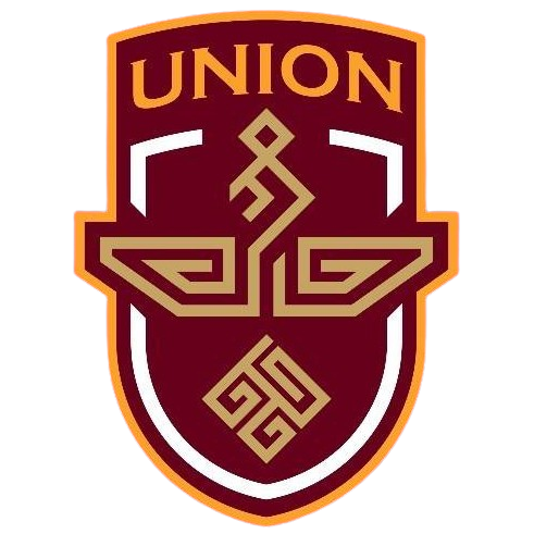 广西联合 Logo