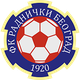 拉德尼基诺维贝尔格莱德 Logo