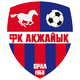 阿克扎伊克 Logo