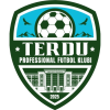 特尔杜 Logo