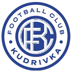 库德里夫卡 Logo
