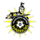 海德堡女足 Logo