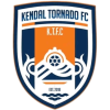 肯德尔龙卷风 Logo