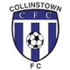 科林斯镇 Logo